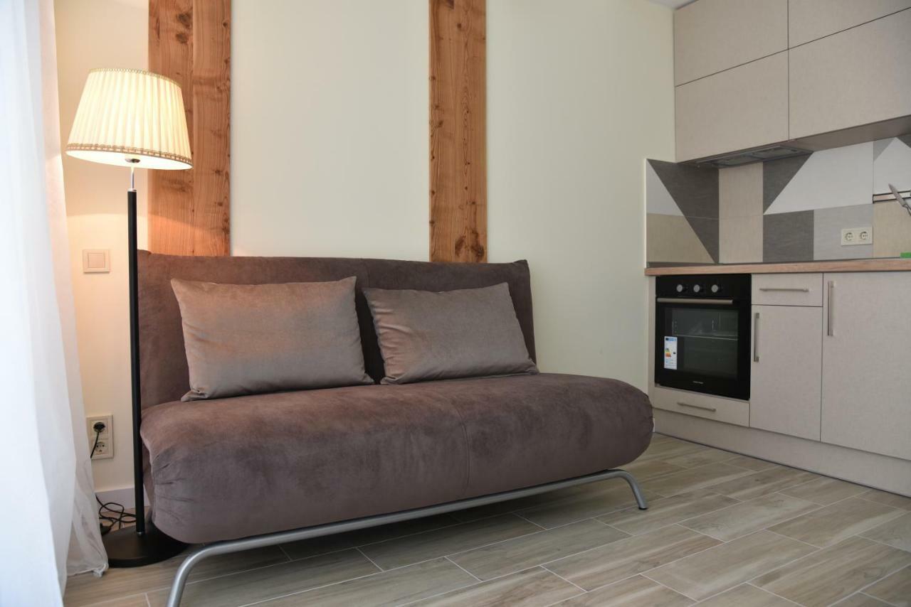 Arcadia Stylish Apartment Big Terrace! Одесса Экстерьер фото